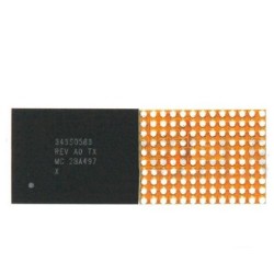 TOUCH IC APPLE IPAD MINI 4/6/AIR 2 PRETO TOUCH IC APPLE IPAD MINI 4/6/AIR 2 PRETO